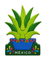 Maguey Magneto