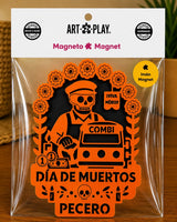 Pecero Magneto
