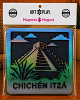 Chichén Itzá Magneto