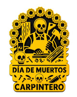 Carpintero Magneto