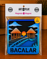 Bacalar Magneto