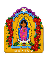 Virgen Magneto