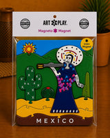 Adelita Magneto