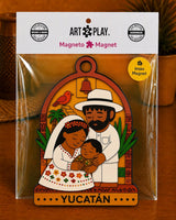 Yucatán Adorno de Navidad