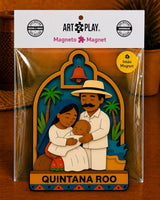 Quintana Roo Adorno de Navidad