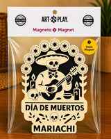 Mariachi Magneto