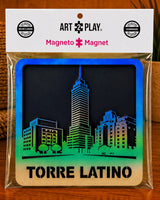 Torre Latino Magneto