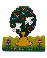 Árbol de la Vida Magneto