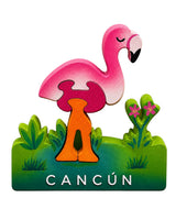 Flamingo Magneto