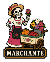 Marchante Magneto