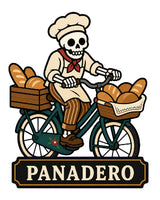 Panadero Magneto