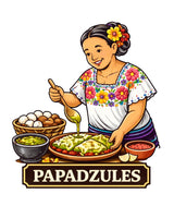 Papadzules Magneto
