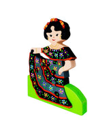 Chiapaneca Chica