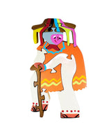 Danza de los Viejitos Chico