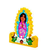 Virgen Chica