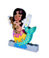 Sirena Chica