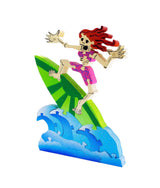 Surfista Mujer