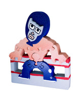 El Azul Chico