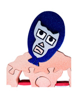 El Azul Chico