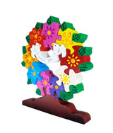 Árbol de la Vida Chico