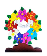 Árbol de la Vida Chico