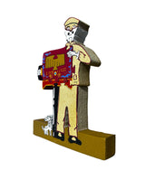 Organillero Chico