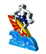 Surfista Hombre Chico