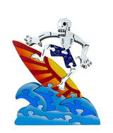 Surfista Hombre Chico