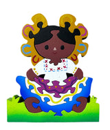 Muñeca Otomí Chica