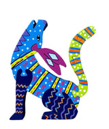 Alebrije Perro Chico