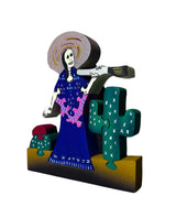 Adelita Chica