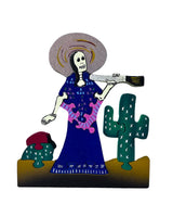 Adelita Chica