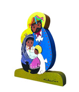 Nacimiento Michoacán Chico