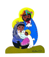 Nacimiento Michoacán Chico