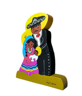 Nacimiento Jalisco Chico