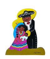 Nacimiento Jalisco Chico