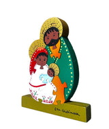 Nacimiento Chichimeca Chico