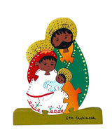 Nacimiento Chichimeca Chico