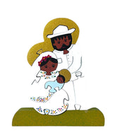 Nacimiento Yucateco Chico