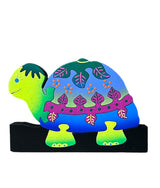 Tortuga Plantimal Chico Caja