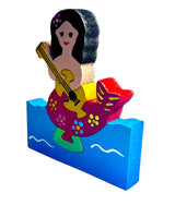 Sirena Magneto