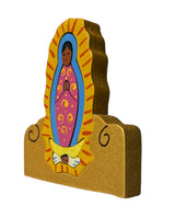 Virgen Magneto