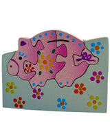 Cochinito Magneto