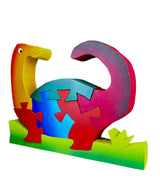 Brontosaurio Monumental