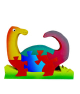 Brontosaurio Monumental
