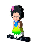 Frida Kahlo