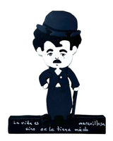 Charlie Chaplin