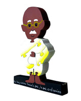Mahatma Gandhi
