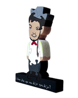 Cantinflas