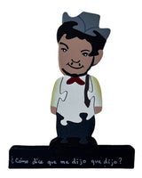 Cantinflas